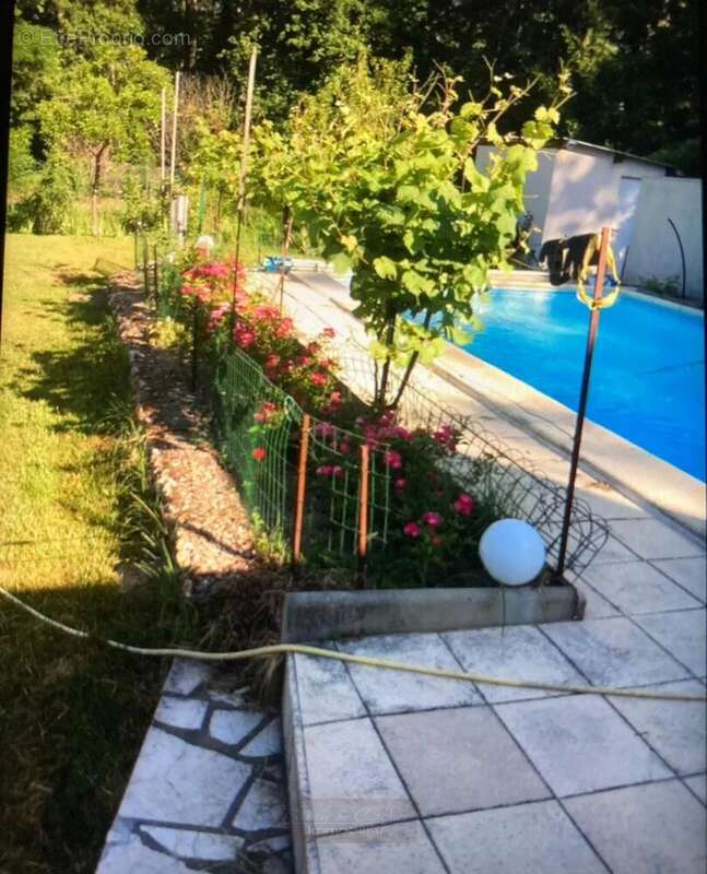 Maison à VILLEMANDEUR