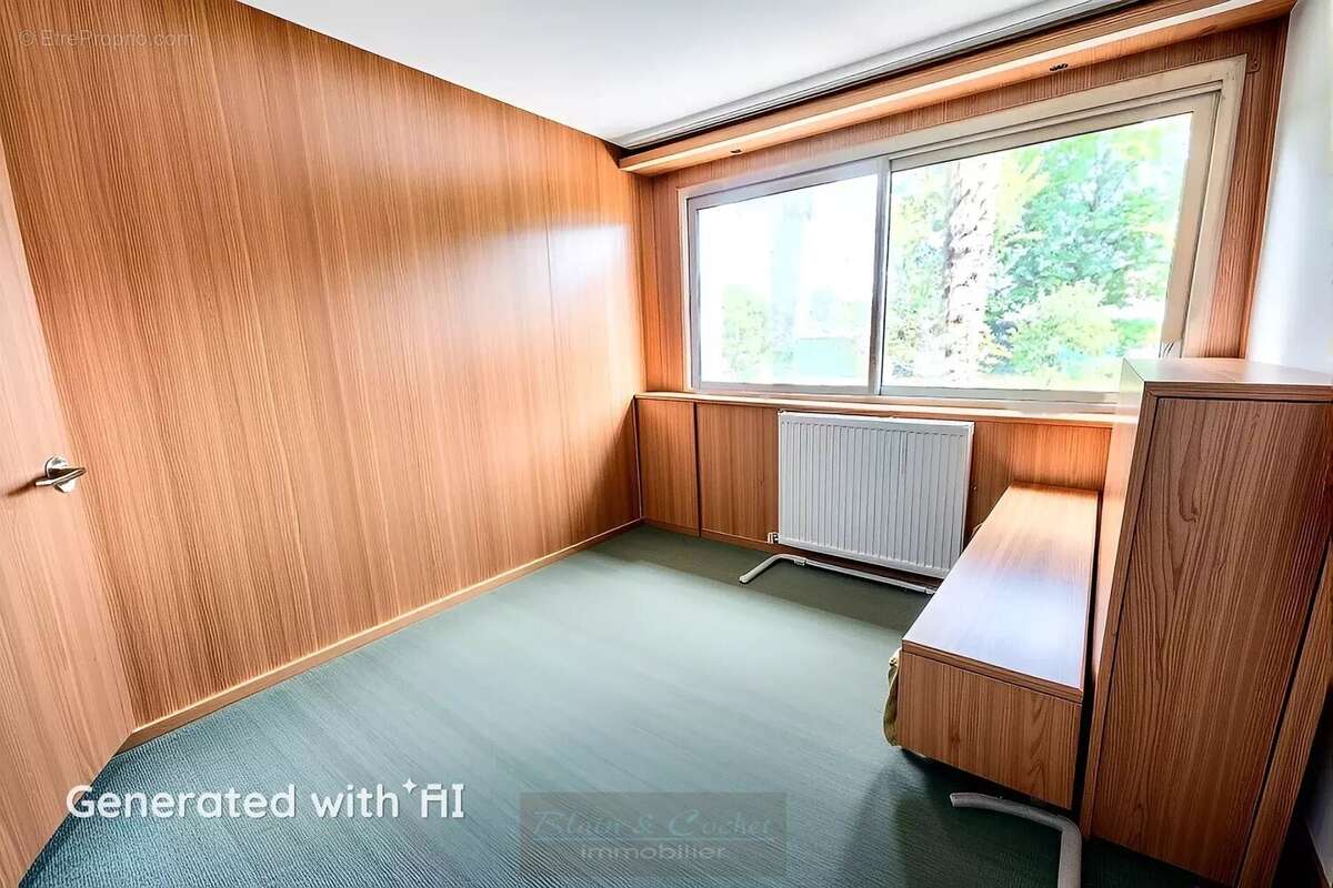 Maison à VILLEMANDEUR