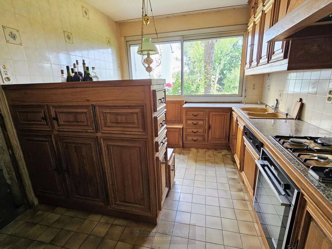 Maison à VILLEMANDEUR