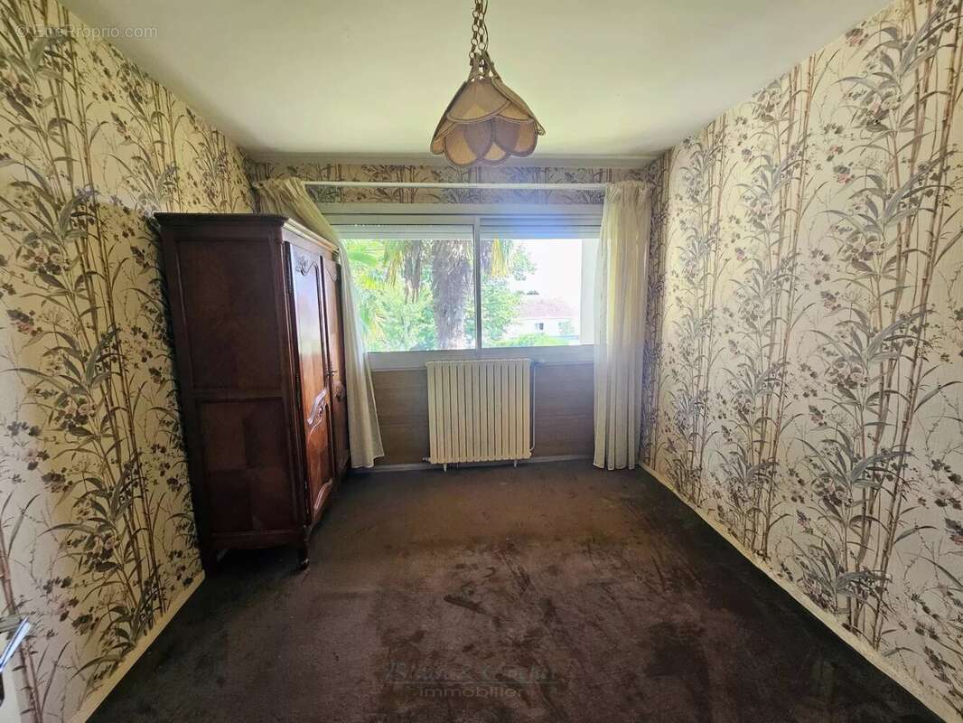 Maison à VILLEMANDEUR