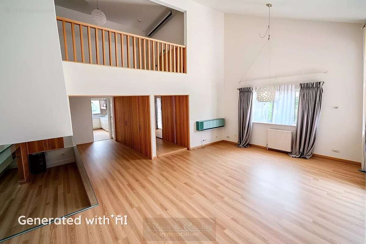 Maison à VILLEMANDEUR