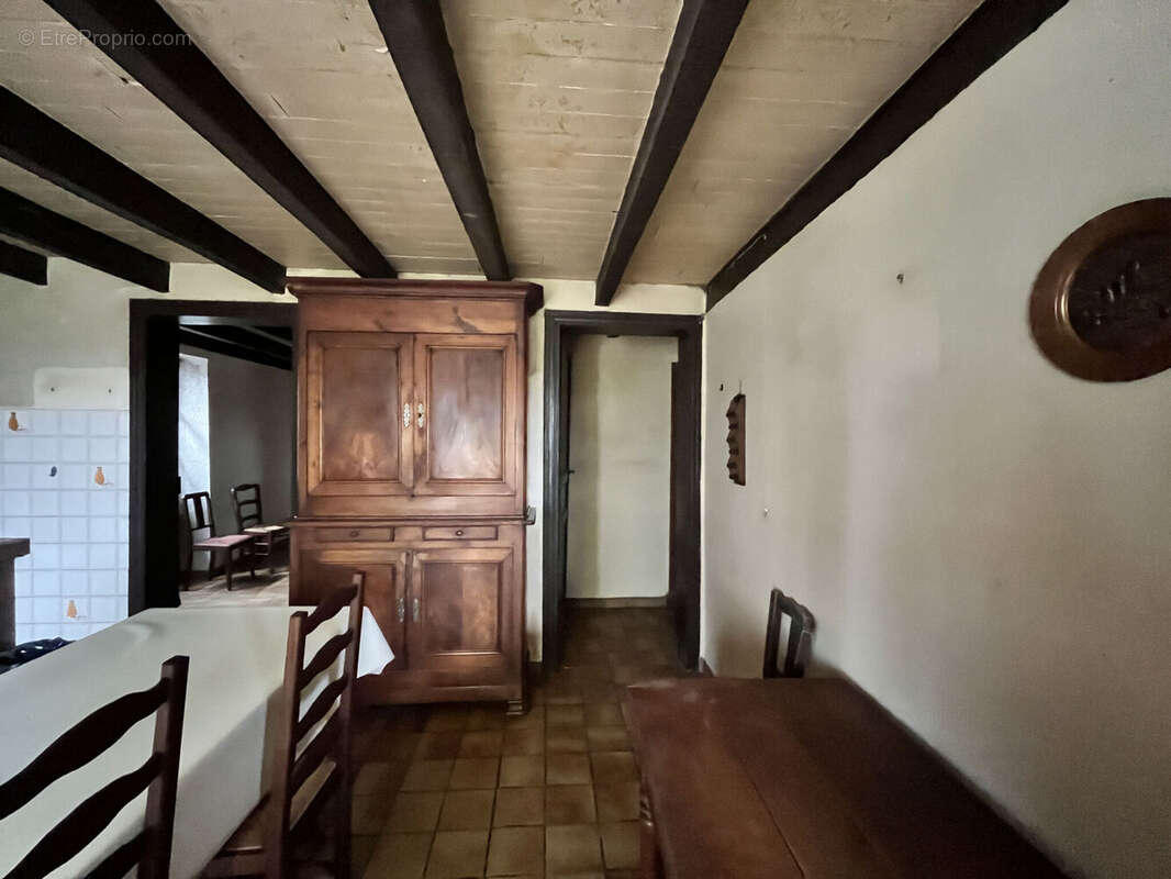 Photo 3 - Maison à MOUGUERRE