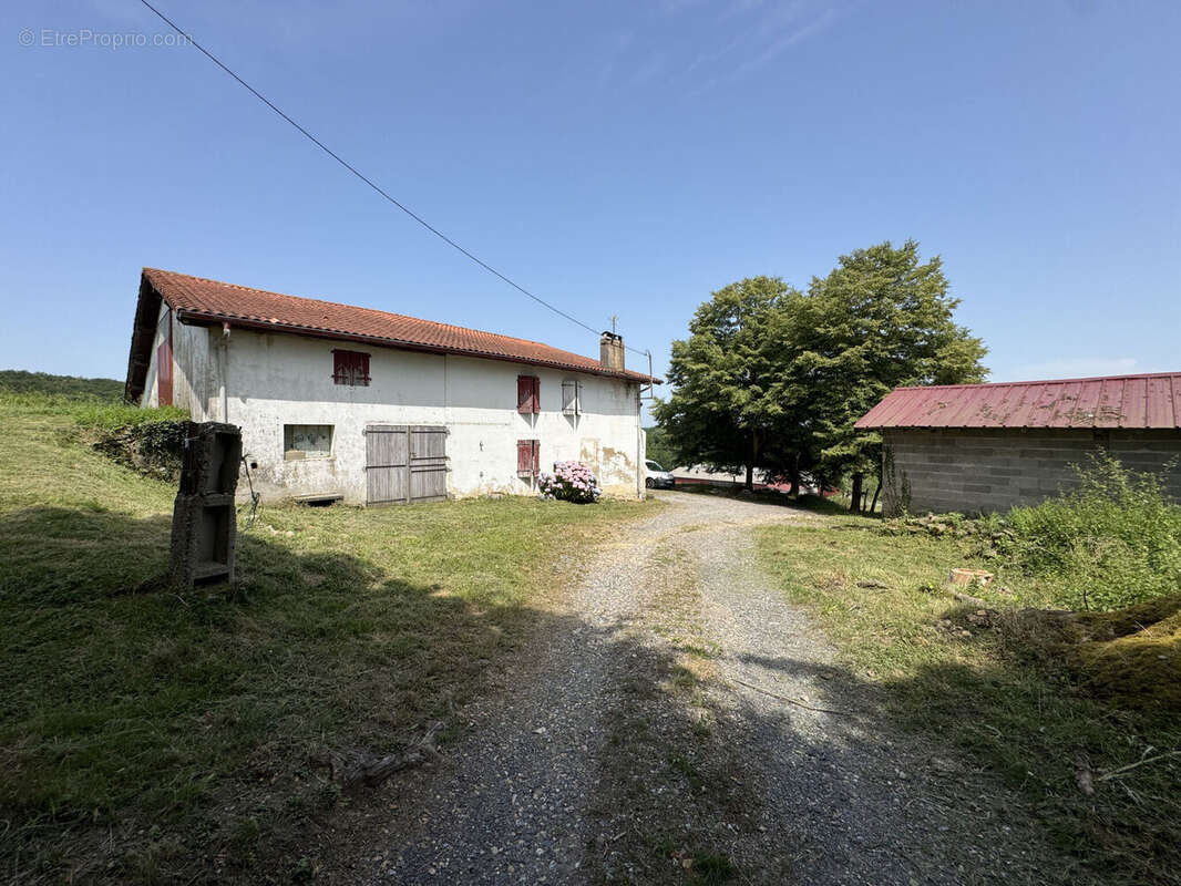 Photo 4 - Maison à MOUGUERRE