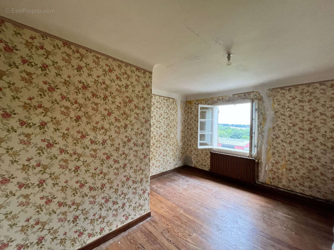 Photo 5 - Maison à MOUGUERRE