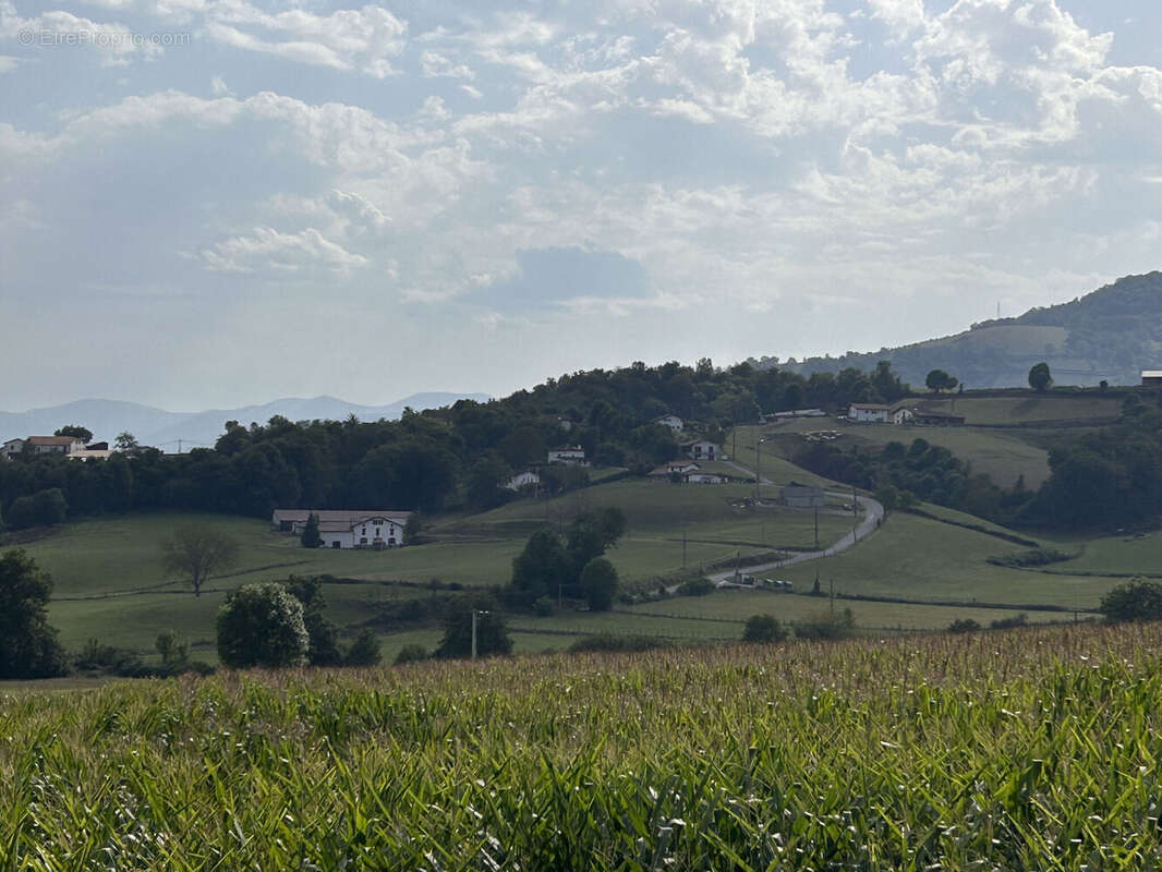 Photo 4 - Terrain à JAXU