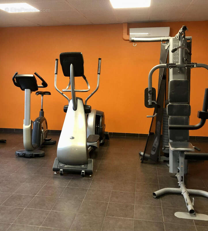 Appartement à AVIGNON