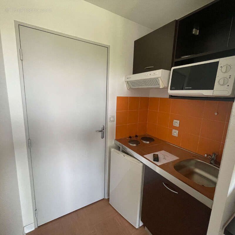 Appartement à AVIGNON