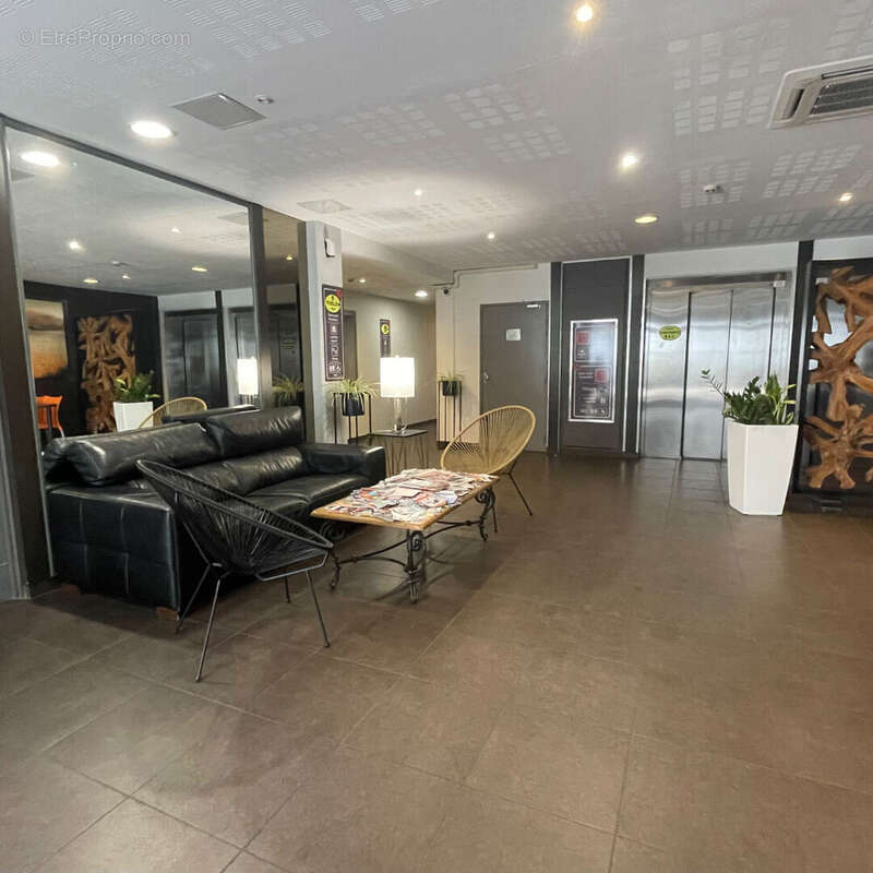 Appartement à AVIGNON