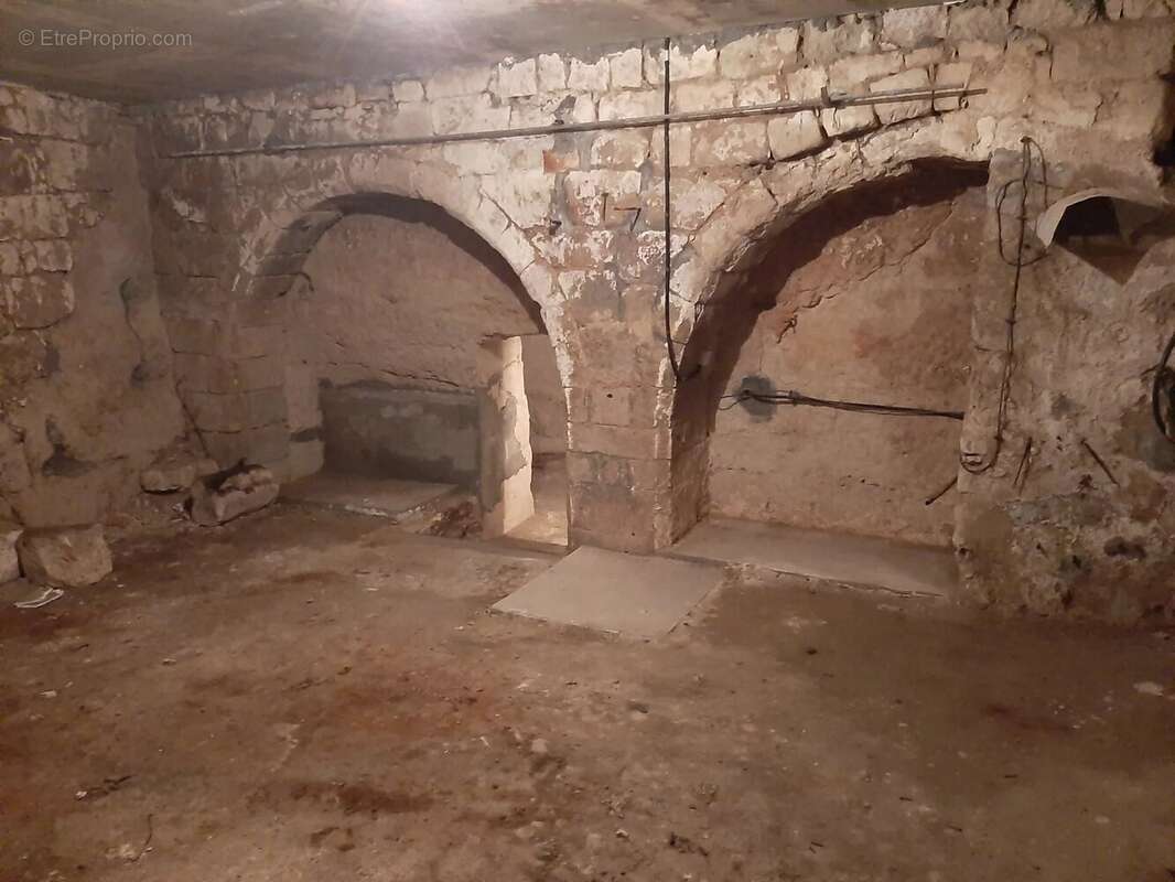 Maison à AUBETERRE-SUR-DRONNE