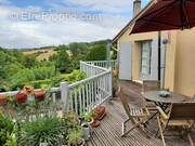 Maison à AUBETERRE-SUR-DRONNE