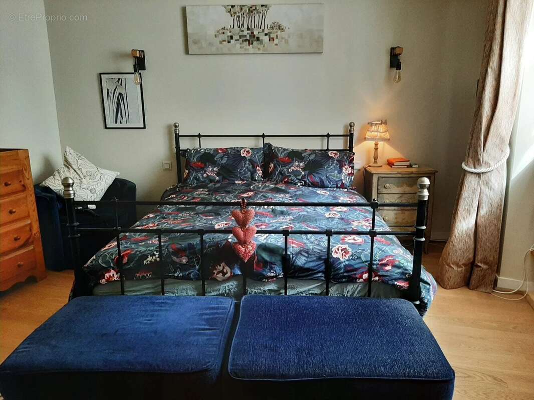 Maison à AUBETERRE-SUR-DRONNE