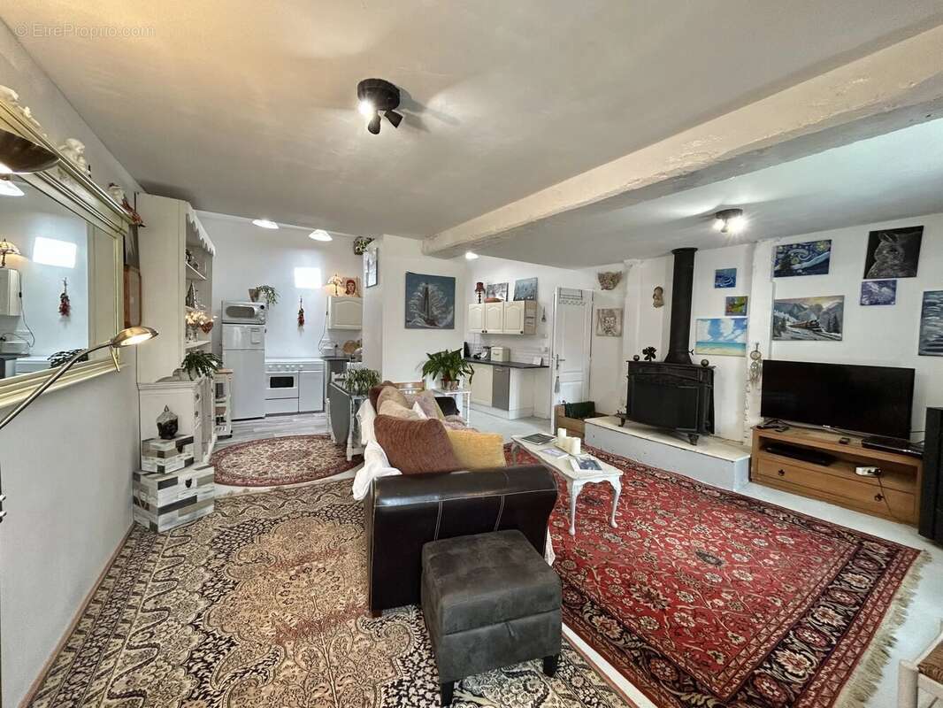 Maison à CHANTELOUP