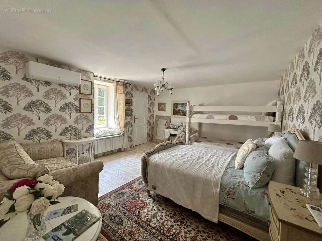 Maison à CHANTELOUP