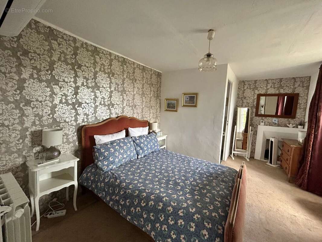 Maison à CHANTELOUP