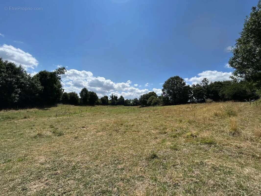 Maison à CHANTELOUP