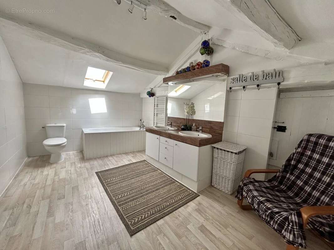 Maison à CHANTELOUP