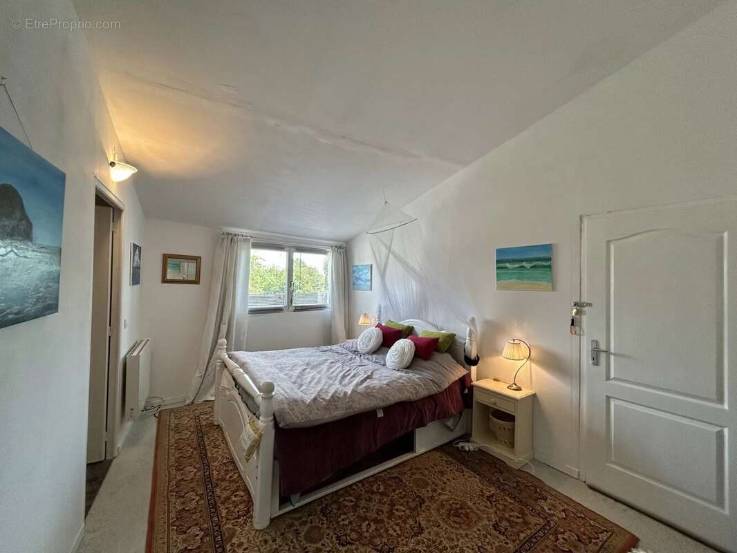 Maison à CHANTELOUP