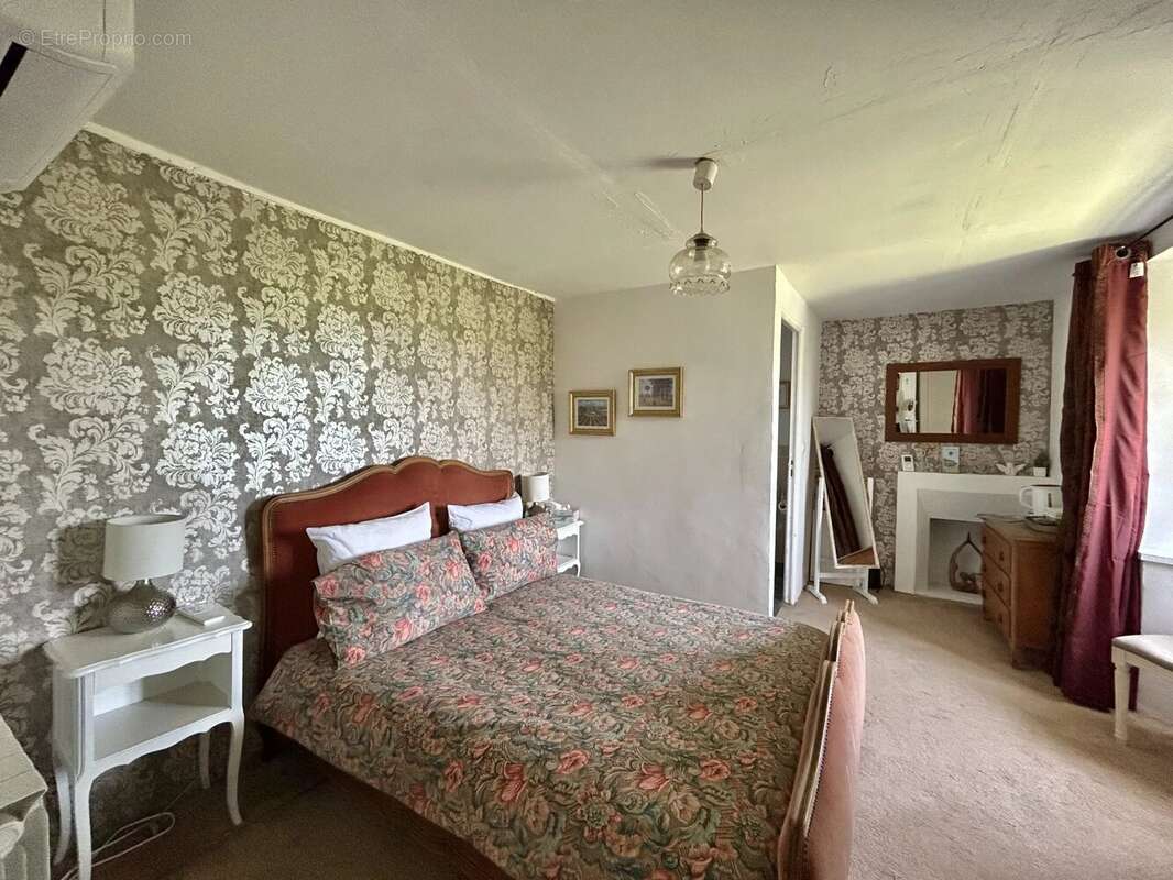 Maison à CHANTELOUP