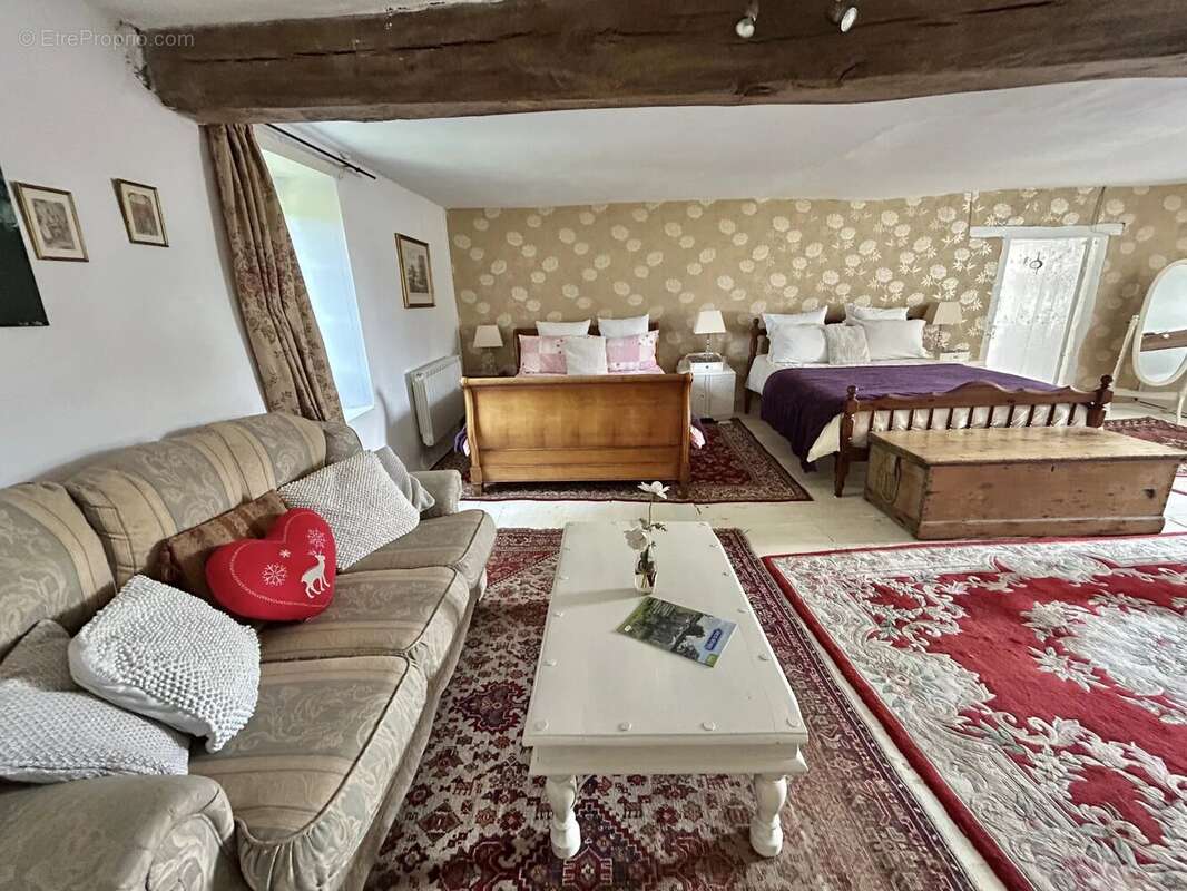 Maison à CHANTELOUP