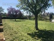 Terrain à SAINT-DENIS-SUR-LOIRE