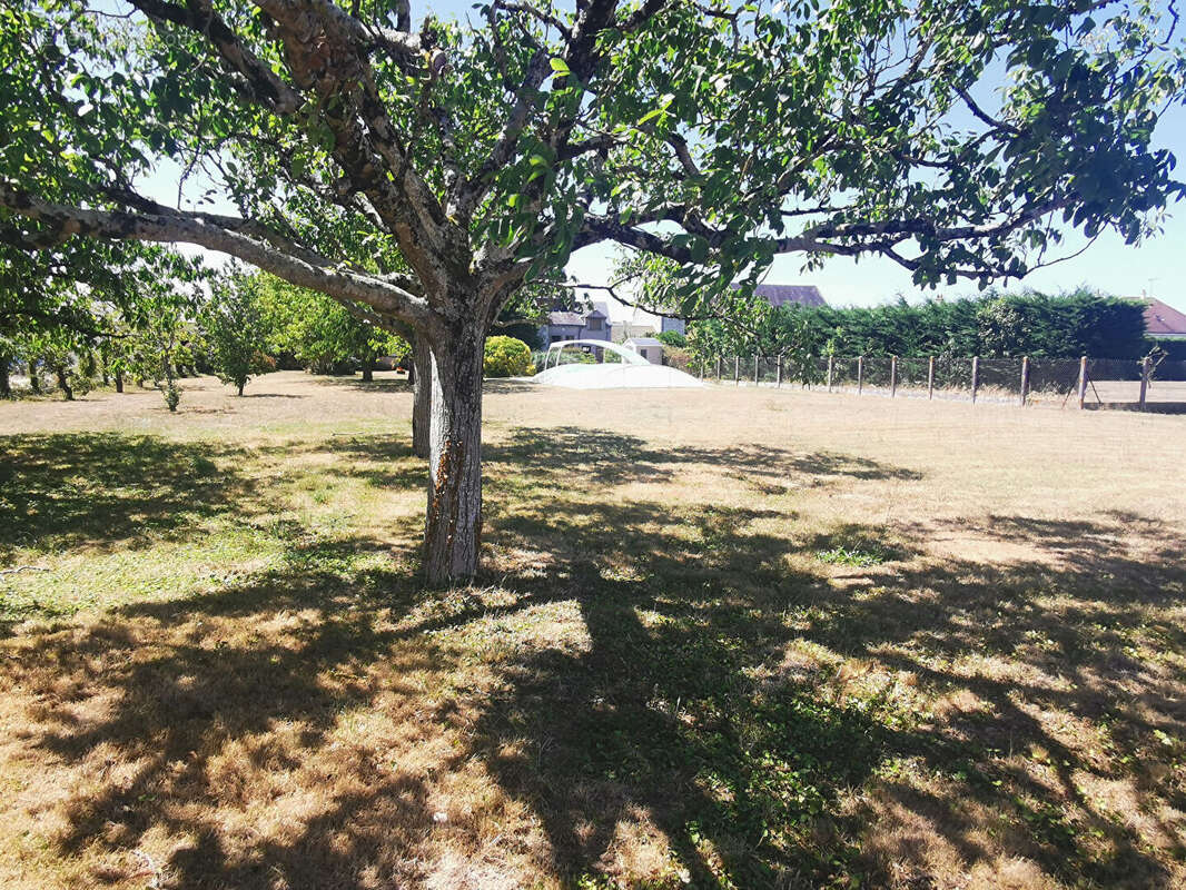 Maison à PORT-DE-PILES