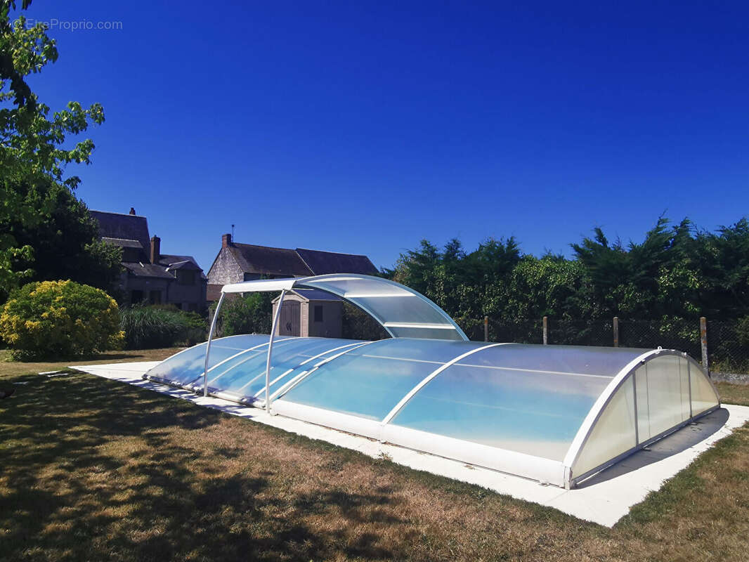 Maison à PORT-DE-PILES