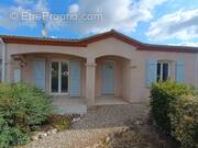 Maison à CASTELCULIER