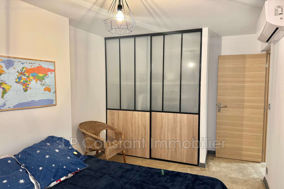 Appartement à LA CIOTAT