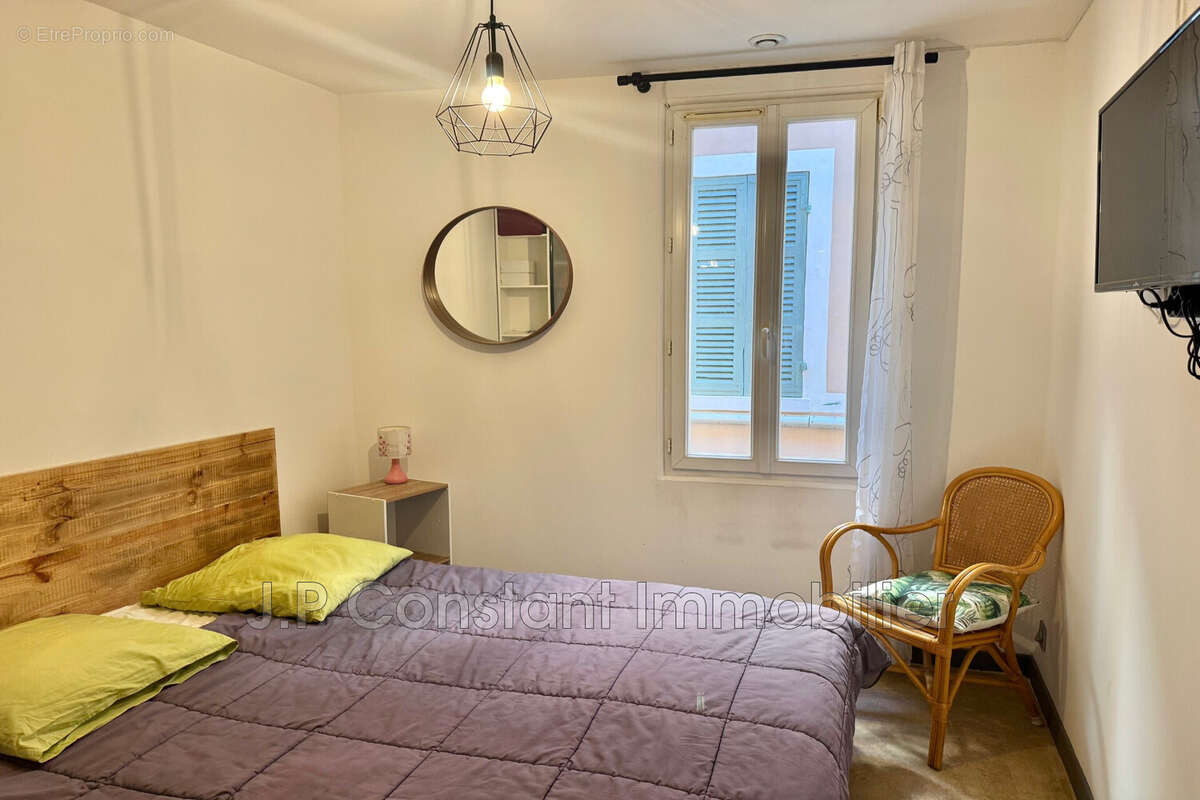 Appartement à LA CIOTAT
