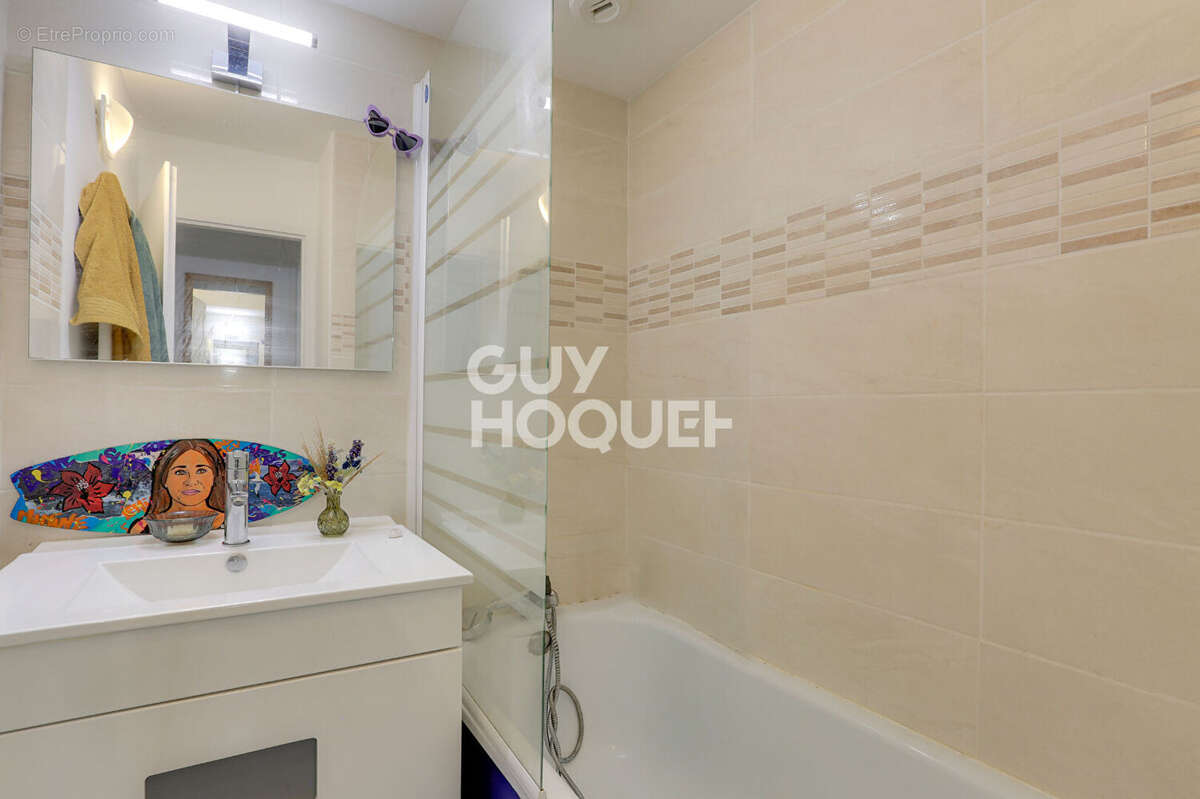 Appartement à MOLIETS-ET-MAA