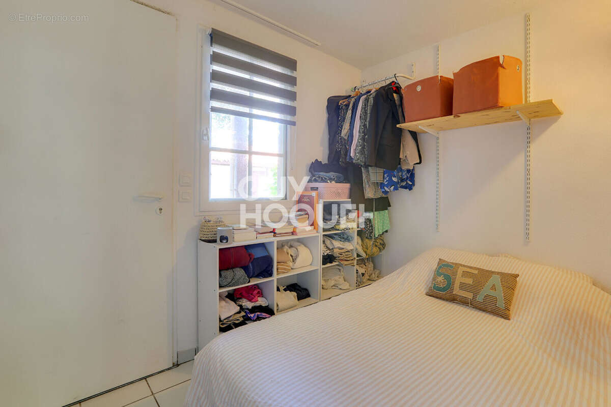 Appartement à MOLIETS-ET-MAA