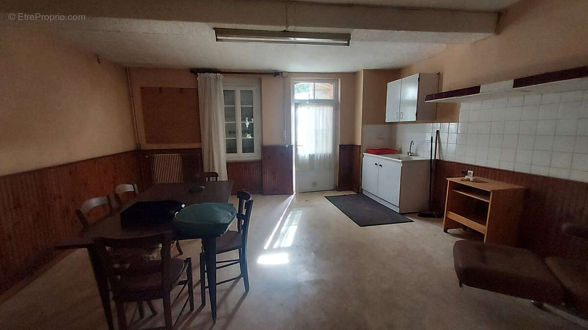 Maison à CINTEGABELLE