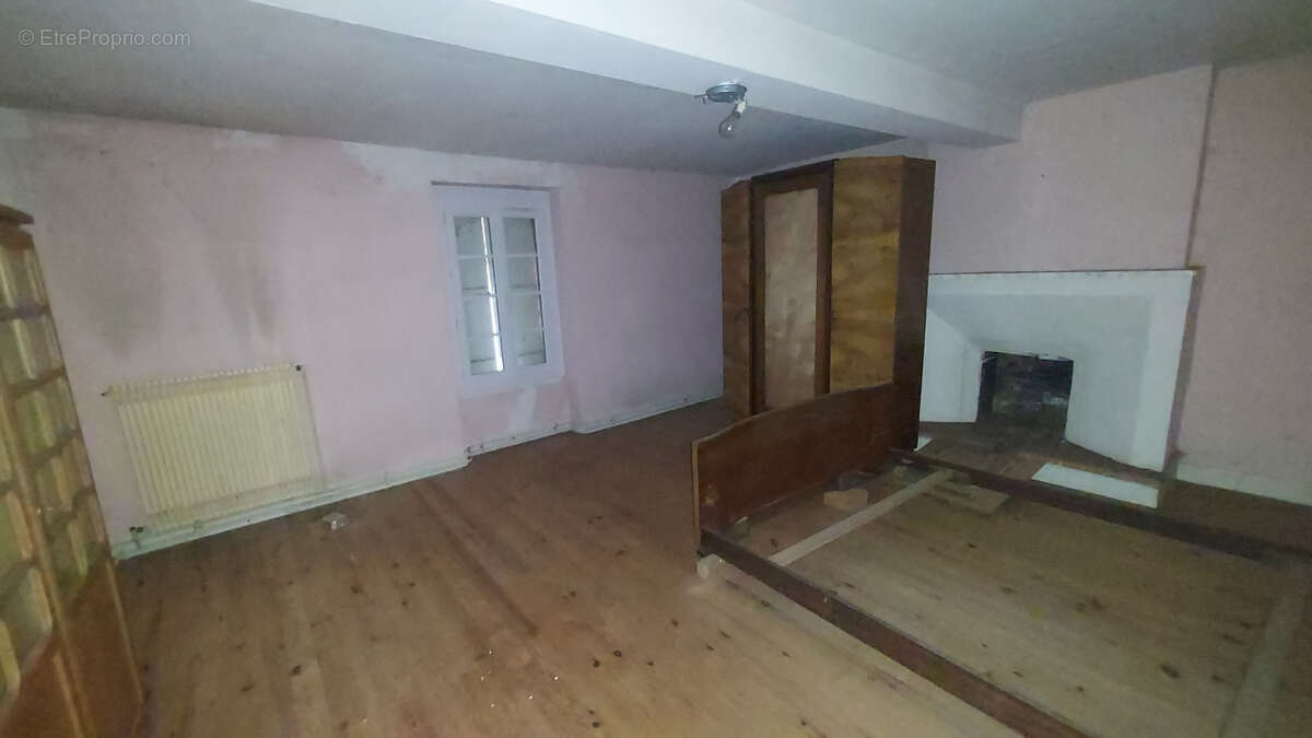 Maison à CINTEGABELLE