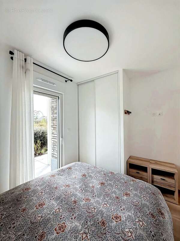 Appartement à CAMIERS