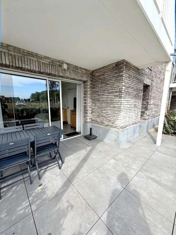 Appartement à CAMIERS