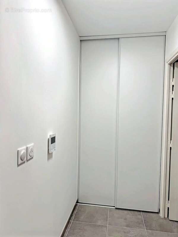 Appartement à CAMIERS