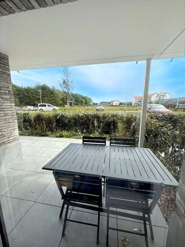 Appartement à CAMIERS