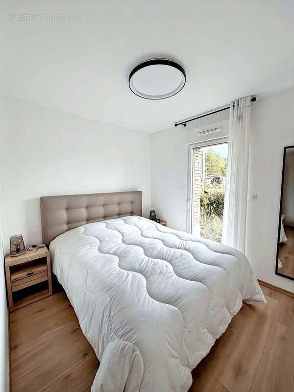 Appartement à CAMIERS