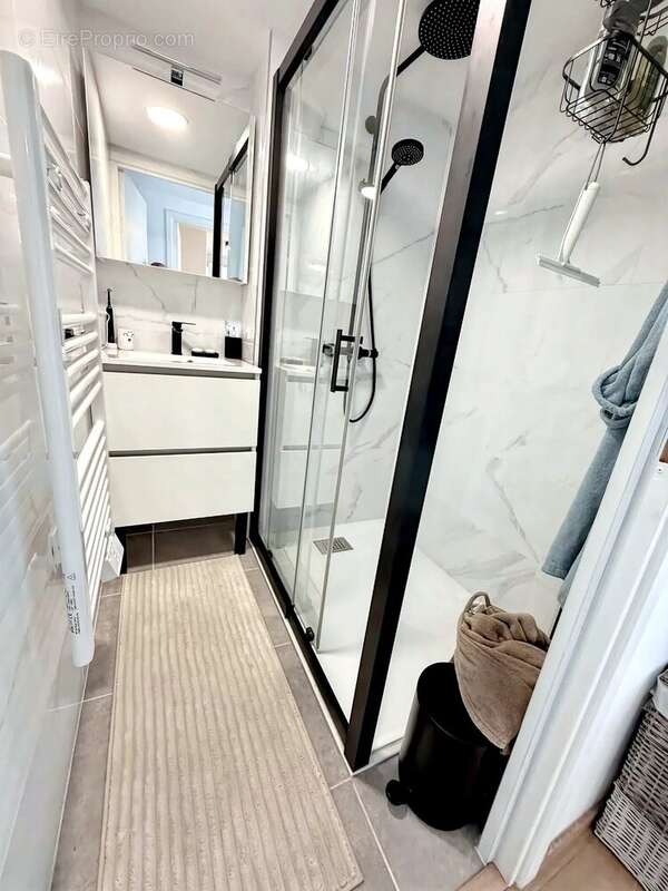 Appartement à CAMIERS