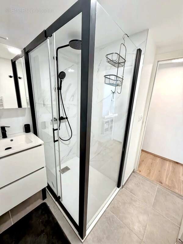 Appartement à CAMIERS