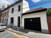 Photo 1 - Maison à BETHUNE