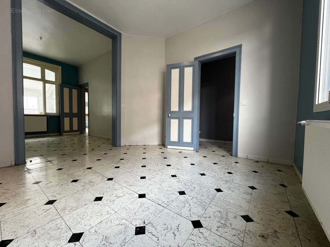 Photo 2 - Maison à BETHUNE