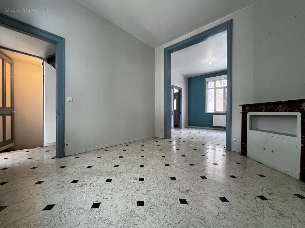 Photo 3 - Maison à BETHUNE