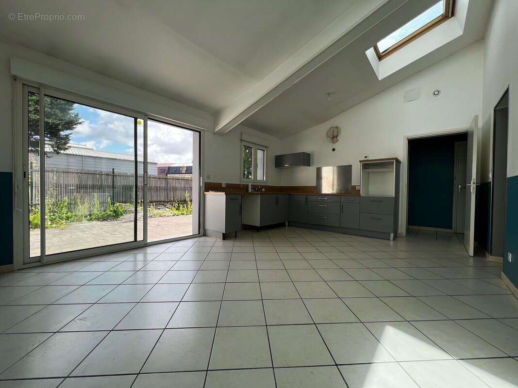 Photo 4 - Maison à BETHUNE