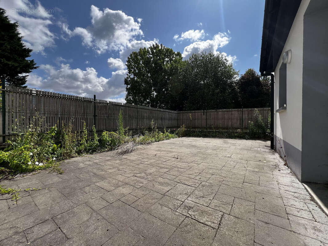 Photo 6 - Maison à BETHUNE