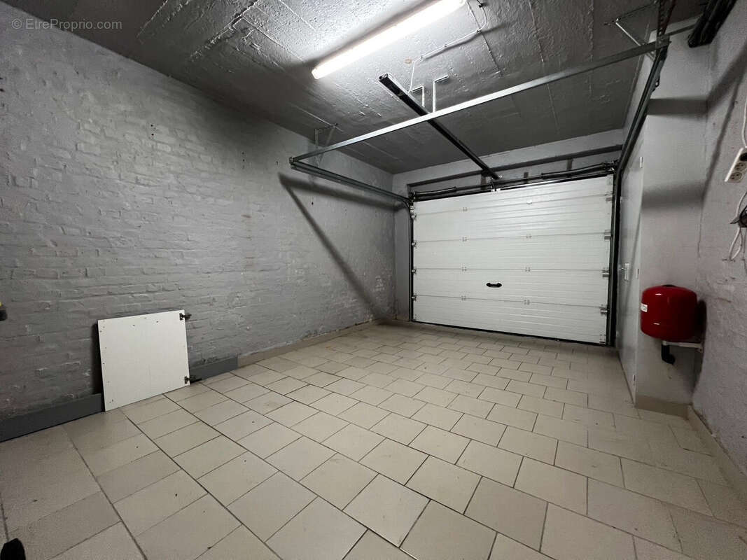 Photo 7 - Maison à BETHUNE