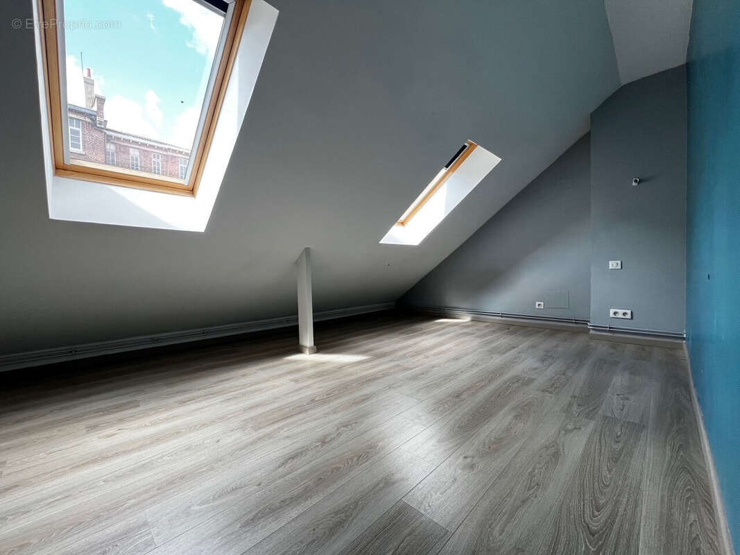 Photo 8 - Maison à BETHUNE