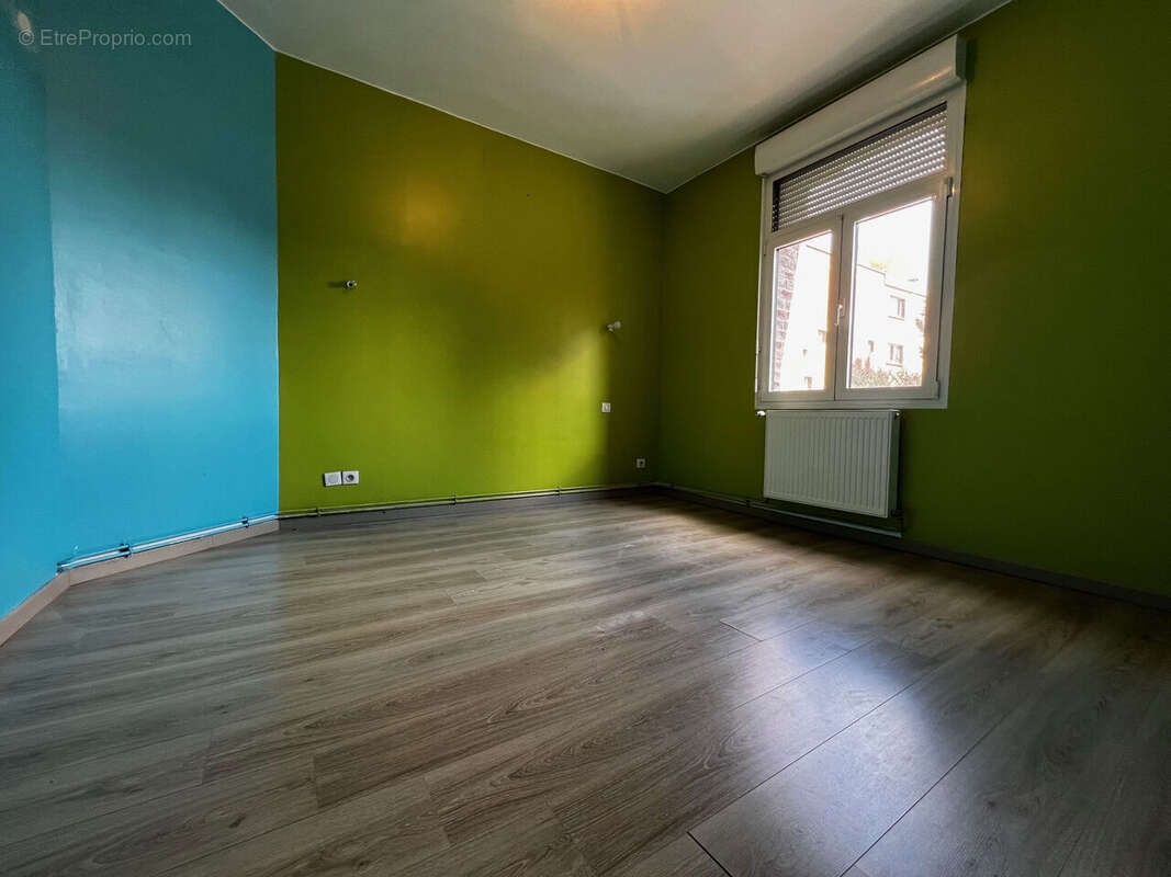 Photo 9 - Maison à BETHUNE