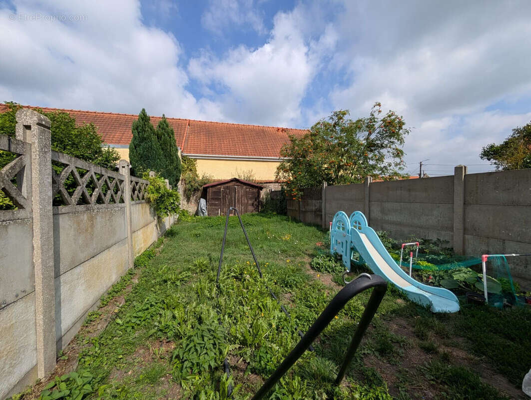 Photo 2 - Maison à BETHUNE