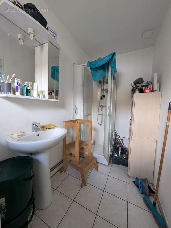 Photo 8 - Maison à BETHUNE